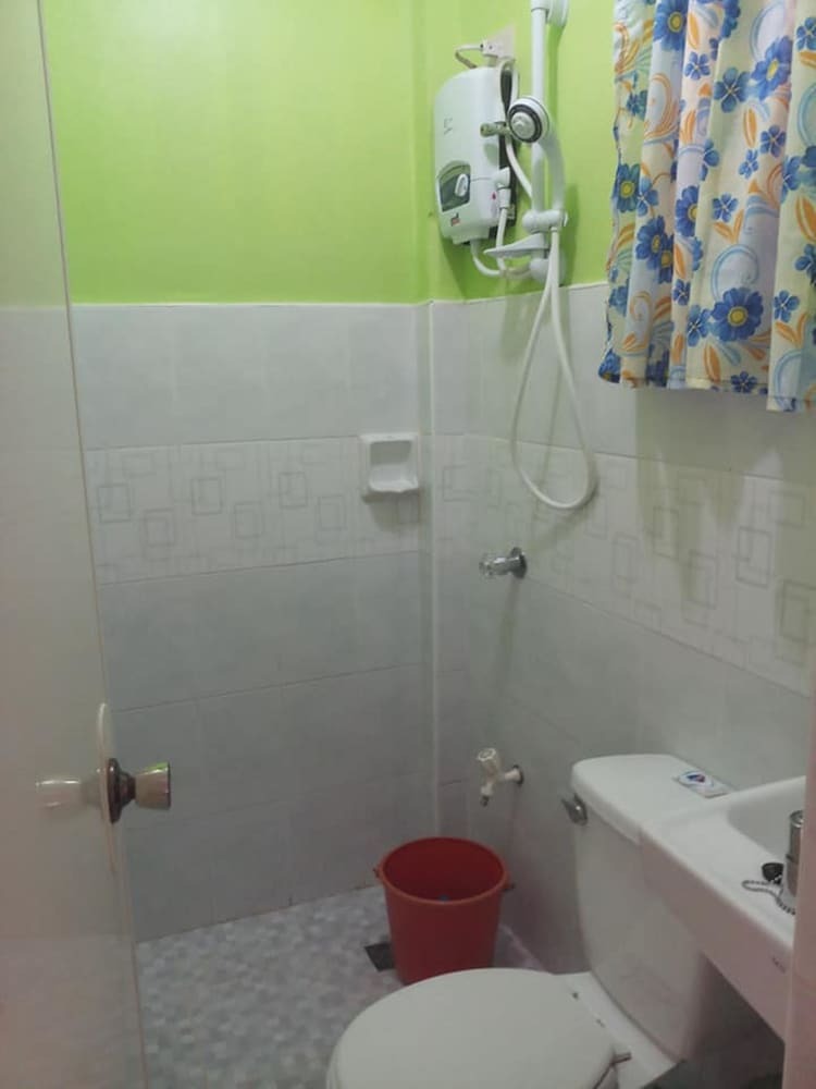 Hotel M&e Guesthouse