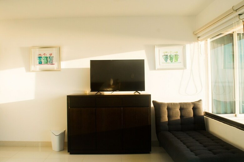 Apartamentos Beachfront Penthouses At Brisas By The Spot