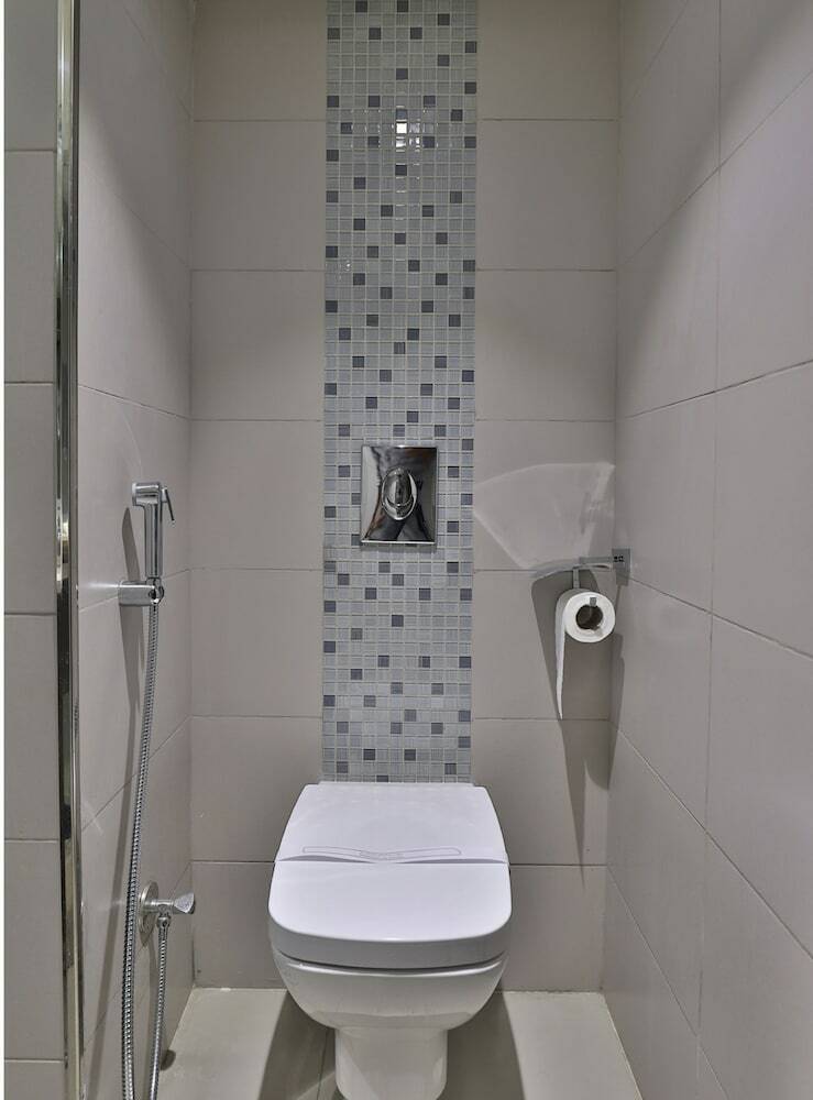 Capital O 237 Andalusia Hotel