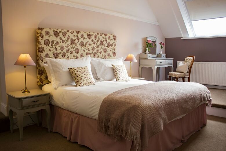 The Penrallt Hotel