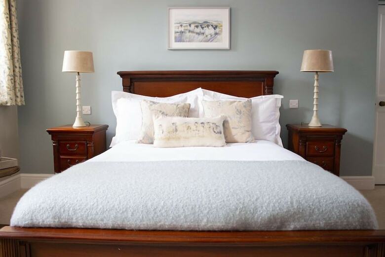 The Penrallt Hotel