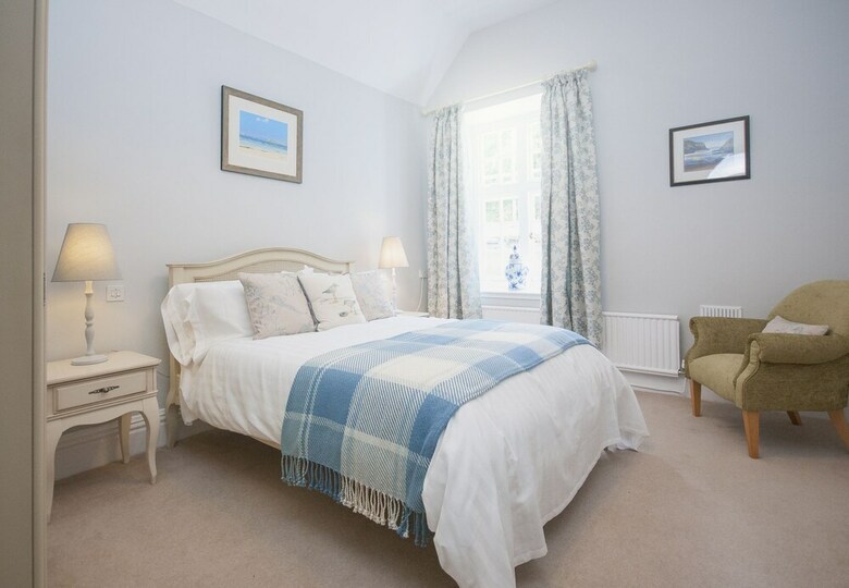 The Penrallt Hotel