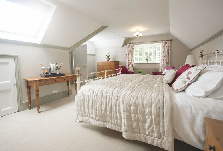 The Penrallt Hotel