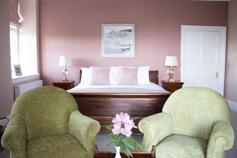 The Penrallt Hotel