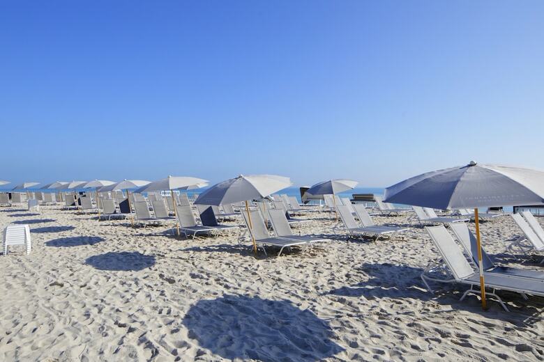 Aparthotel Miami Beach Private Suites