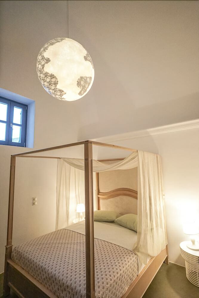 Apartamentos Captain's Residence