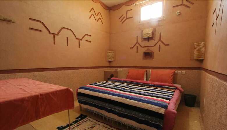 Hotel Kasbah Amgoune