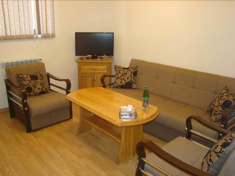 Hotel Siro Kenats