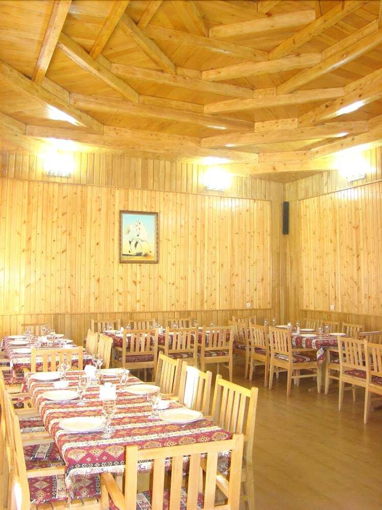 Hotel Siro Kenats