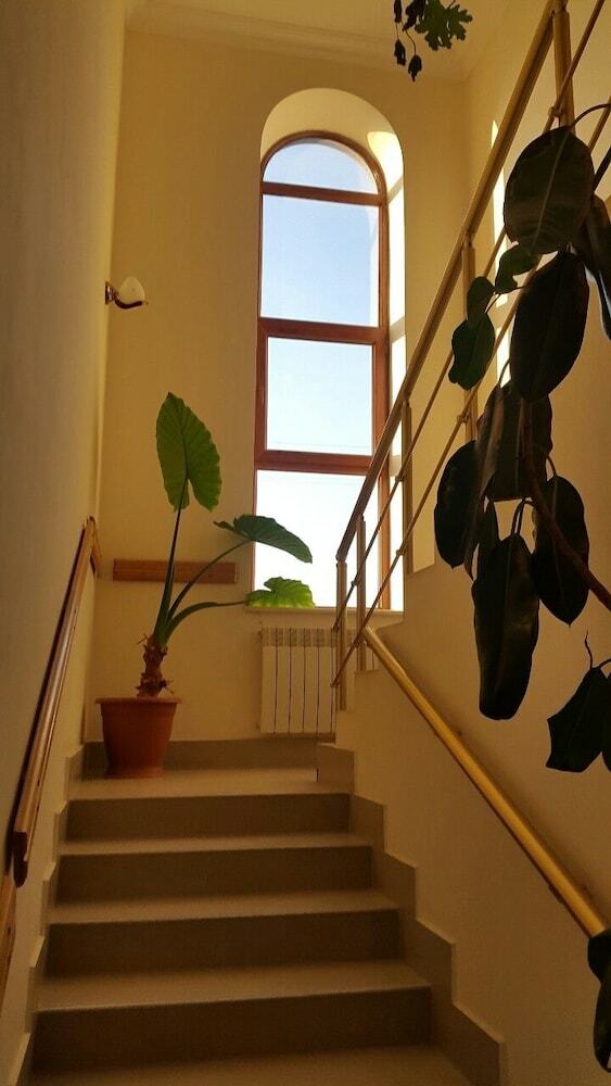 Hotel Siro Kenats