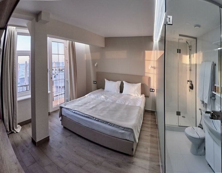 Boutique Hotel Dacha Lanjeron