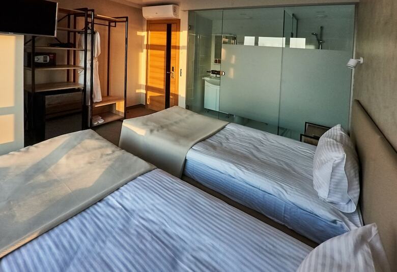 Boutique Hotel Dacha Lanjeron