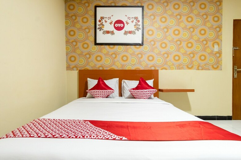 Oyo 687 Residence Hotel Syariah