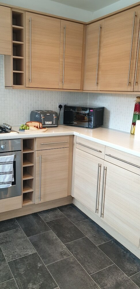 Apartamentos Hollybrae House
