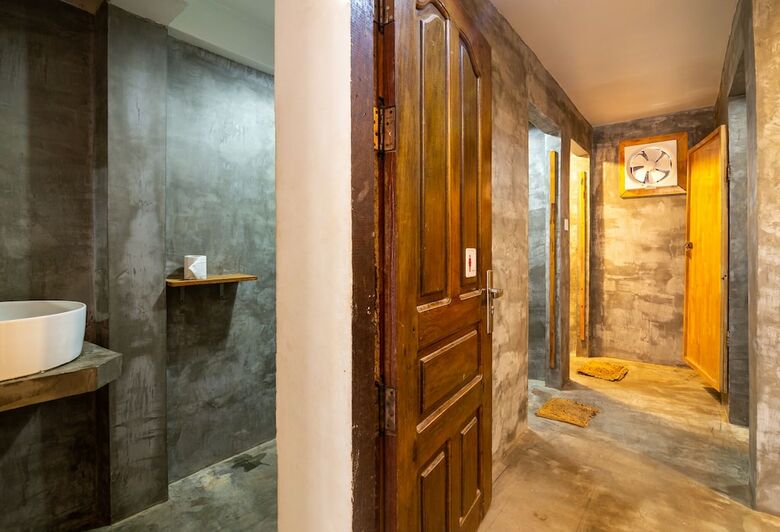 Hostal Boutique Dormitory Kochi-ke - Hostel