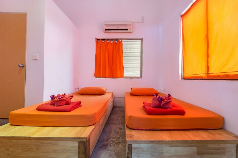 Hostal Boutique Dormitory Kochi-ke - Hostel