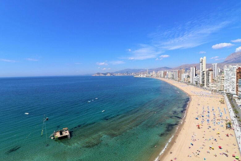 Apartamento Don Miguel 1 18-a