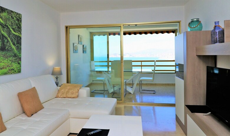 Apartamento Don Miguel 1 18-a