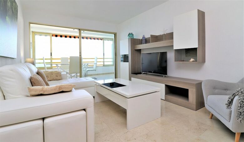 Apartamento Don Miguel 1 18-a