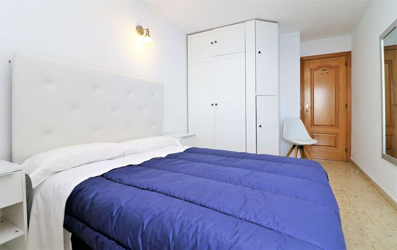 Apartamento Don Miguel 1 18-a