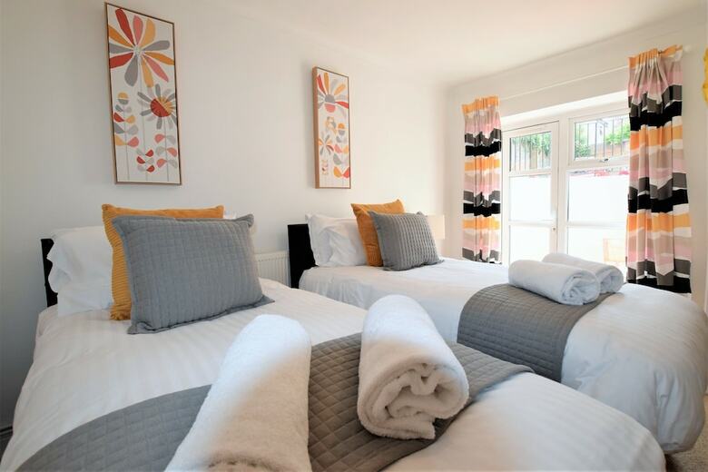 The Pembroke Your Apartment