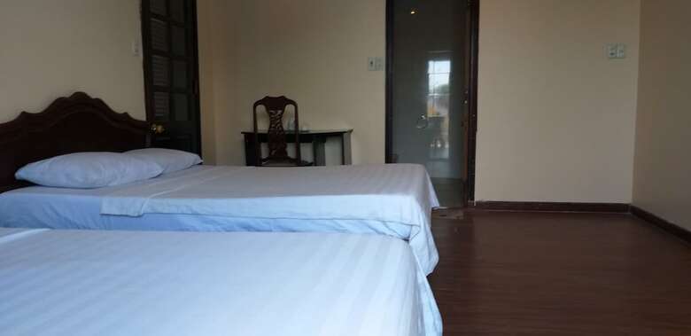 Hotel Anh's Homestay