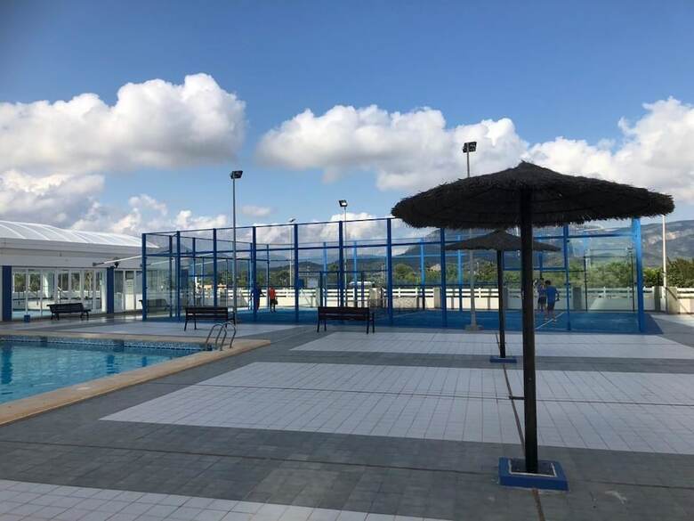Apartamento Retiro Playa Y Spa