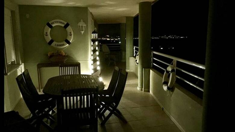 Apartamento Retiro Playa Y Spa