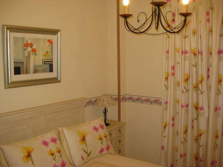 Apartamento Retiro Playa Y Spa