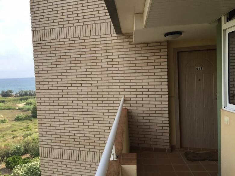 Apartamento Retiro Playa Y Spa