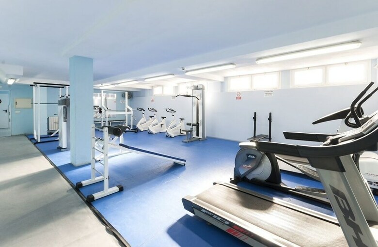 Apartamento Retiro Playa Y Spa