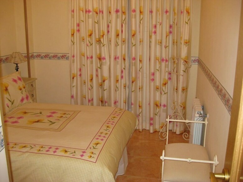 Apartamento Retiro Playa Y Spa
