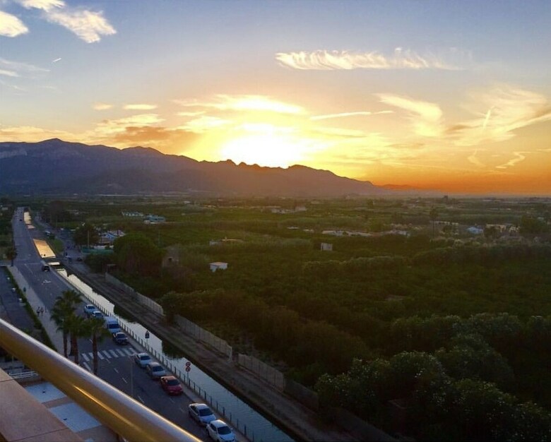 Apartamento Retiro Playa Y Spa