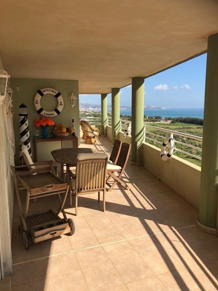 Apartamento Retiro Playa Y Spa