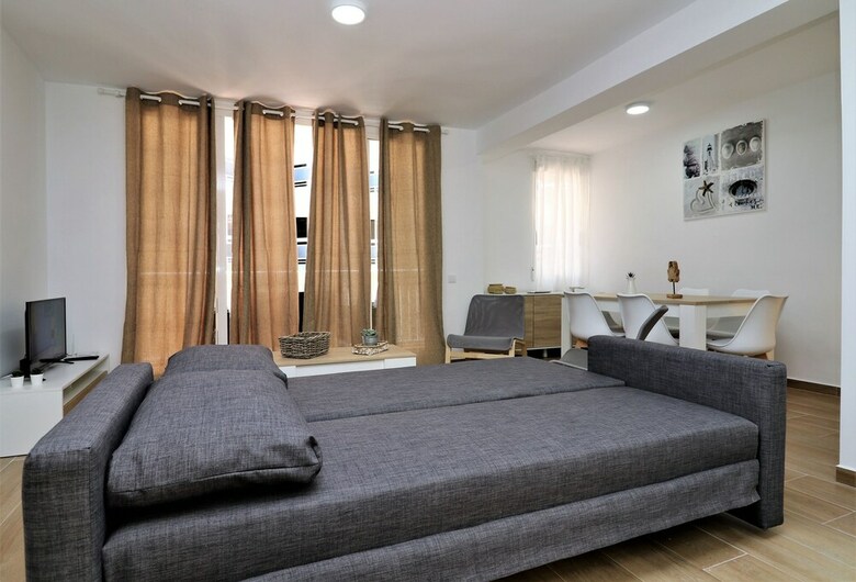 Apartamento Tugar 2-4