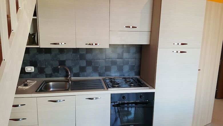 Apartamento Villa Vesuviana