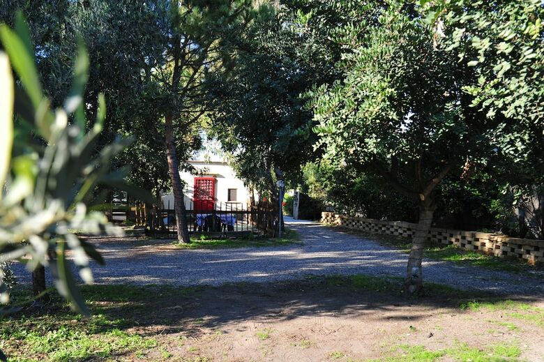 Apartamento Villa Vesuviana