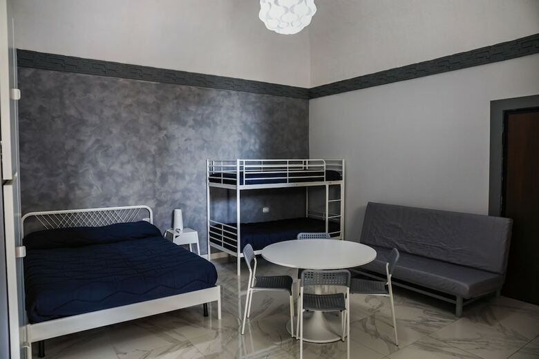 Apartamento Villa Vesuviana
