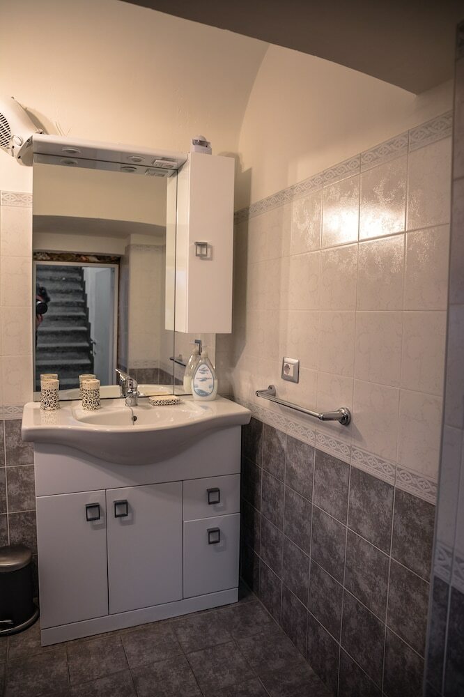 Apartamento Villa Vesuviana