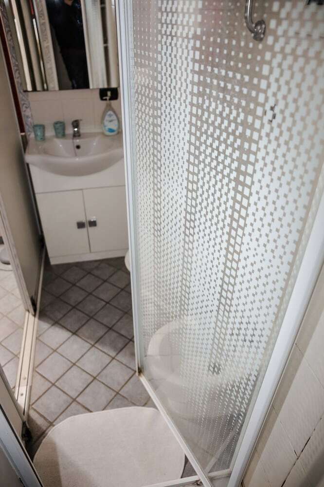 Apartamento Villa Vesuviana