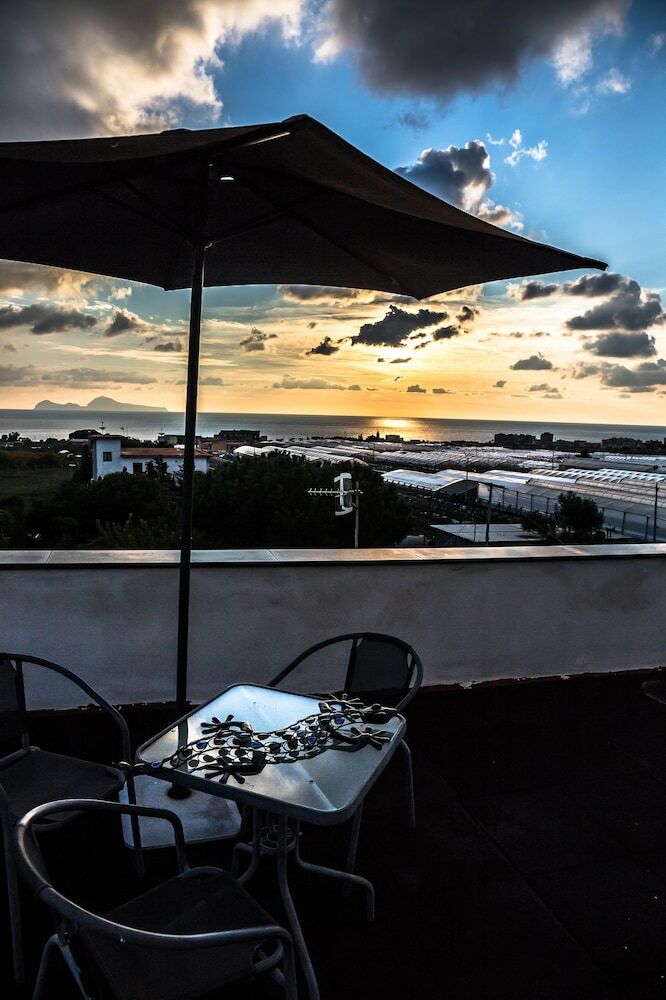 Apartamento Villa Vesuviana