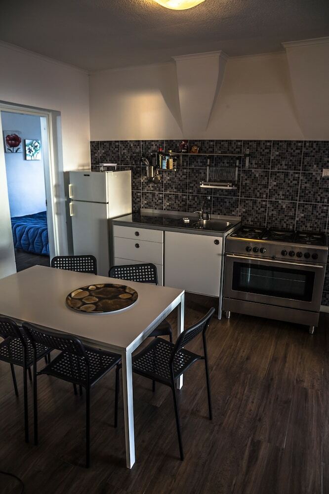Apartamento Villa Vesuviana