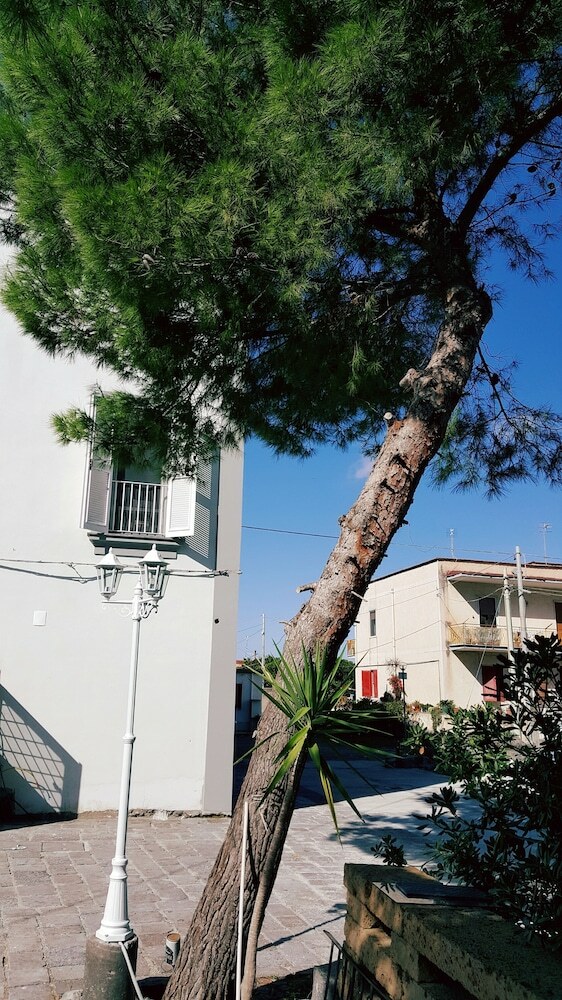 Apartamento Villa Vesuviana