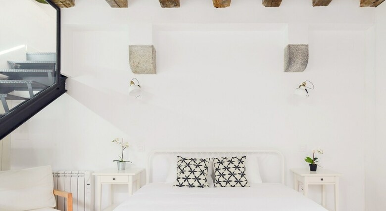 Apartamentos Charming La Latina Green
