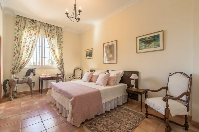 Hotel Hacienda Las Tres Ni�as