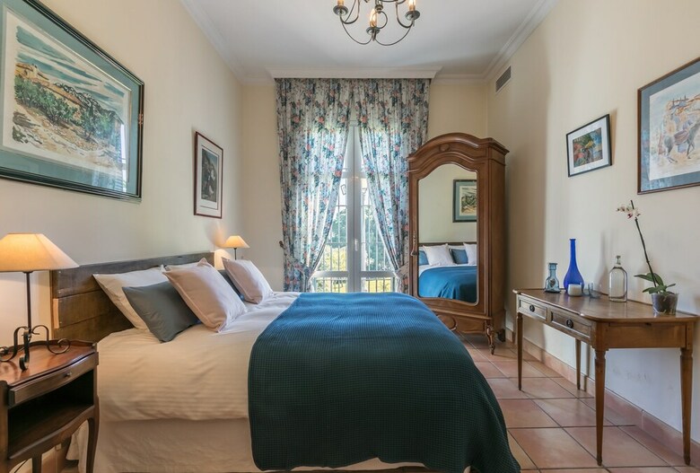 Hotel Hacienda Las Tres Ni�as