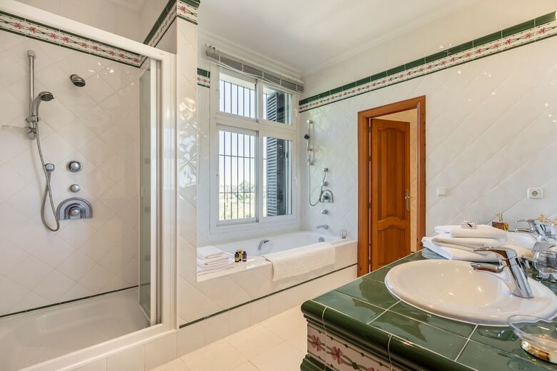 Hotel Hacienda Las Tres Ni�as