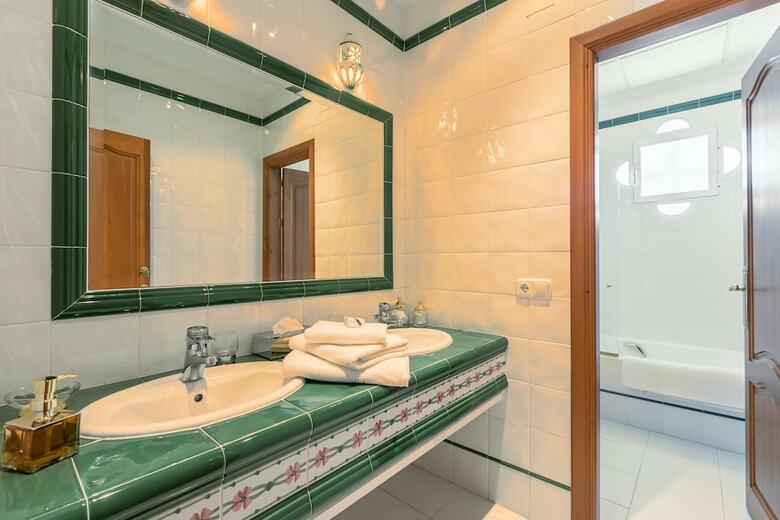 Hotel Hacienda Las Tres Ni�as