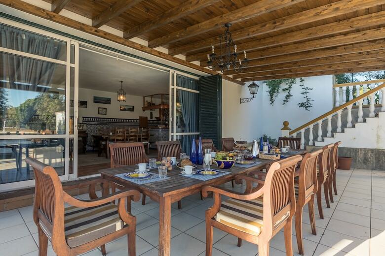 Hotel Hacienda Las Tres Ni�as
