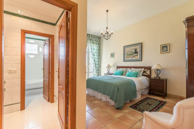 Hotel Hacienda Las Tres Ni�as
